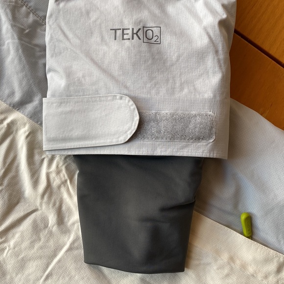 LLBean Downtek ski jacket - Picture 4 of 16